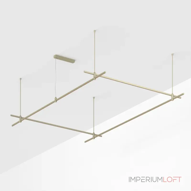 Основание ART-APRIORI-RECTANGLE-ROD-800-3000x2000 (OG IP20) Arlight 054417 Основание ART-APRIORI-RECTANGLE-ROD-800-3000x2000 (OG IP20) Arlight 054417