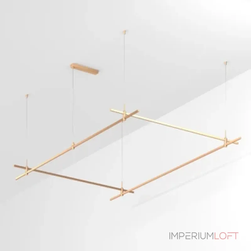 Основание ART-APRIORI-RECTANGLE-ROD-800-3000x2000 (OG IP20) Arlight 054417 Основание ART-APRIORI-RECTANGLE-ROD-800-3000x2000 (OG IP20) Arlight 054417