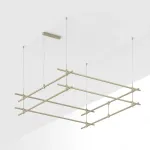 Основание ART-APRIORI-QUADRAT-2-HANG-2000x2000 (OG IP20) Arlight 054420
