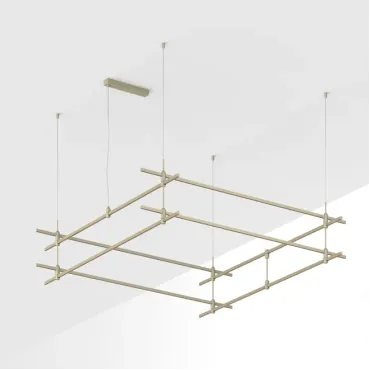 Основание ART-APRIORI-QUADRAT-2-HANG-2000x2000 (OG IP20) Arlight 054420