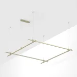 Основание ART-APRIORI-QUADRAT-HANG-2000x2000 (OG IP20) Arlight 054427