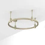 Основание ART-APRIORI-ROUND-ROD-200-R600 (OG IP20) Arlight 054446