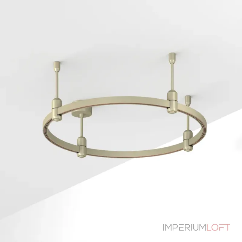 Основание ART-APRIORI-ROUND-ROD-200-R600 (OG IP20) Arlight 054446 Основание ART-APRIORI-ROUND-ROD-200-R600 (OG IP20) Arlight 054446