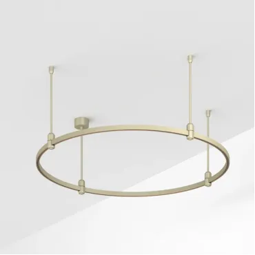 Основание ART-APRIORI-ROUND-ROD-400-R1000 (OG IP20) Arlight 054448 Основание ART-APRIORI-ROUND-ROD-400-R1000 (OG IP20) Arlight 054448