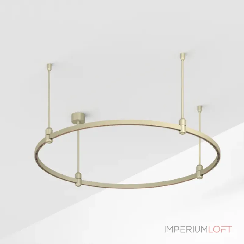Основание ART-APRIORI-ROUND-ROD-400-R1000 (OG IP20) Arlight 054448 Основание ART-APRIORI-ROUND-ROD-400-R1000 (OG IP20) Arlight 054448