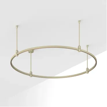 Основание ART-APRIORI-ROUND-ROD-400-R1200 (OG IP20) Arlight 054449