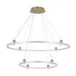 Подвес с питанием ART-APRIORI-CANOPY-HANG-8A-L5000-POWER (OG IP20) Arlight 054454