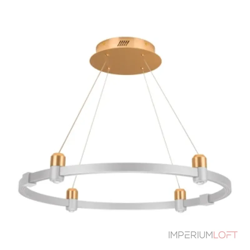 Подвес с питанием ART-APRIORI-CANOPY-HANG-8A-L5000-POWER (OG IP20) Arlight 054454