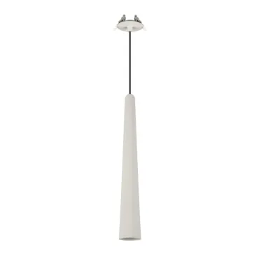 Arlight Светильник SP-STIRIA-L400-R57-5Вт Warm3000 GR 36 deg 230В IP20 054464 Arlight Светильник SP-STIRIA-L400-R57-5Вт Warm3000 GR 36 deg 230В IP20 054464