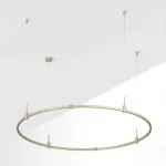 Основание ART-APRIORI-ROUND-HANG-R1500 (OG IP20) Arlight 054467