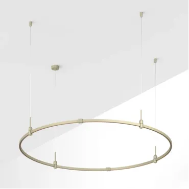 Основание ART-APRIORI-ROUND-HANG-R1500 (OG IP20) Arlight 054467