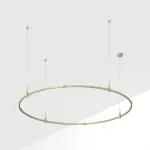 Основание ART-APRIORI-ROUND-HANG-R1800 (OG IP20) Arlight 054468