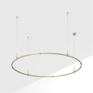 Основание ART-APRIORI-ROUND-HANG-R1800 (OG IP20) Arlight 054468 Основание ART-APRIORI-ROUND-HANG-R1800 (OG IP20) Arlight 054468