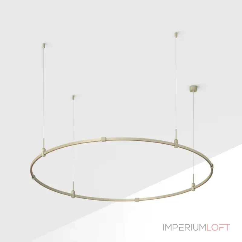 Основание ART-APRIORI-ROUND-HANG-R1800 (OG IP20) Arlight 054468 Основание ART-APRIORI-ROUND-HANG-R1800 (OG IP20) Arlight 054468