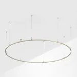 Основание ART-APRIORI-ROUND-HANG-R3000 (OG IP20) Arlight 054469