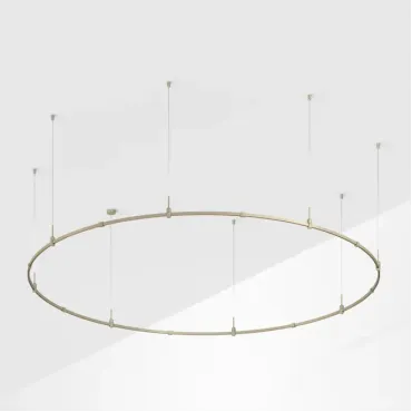 Основание ART-APRIORI-ROUND-HANG-R3000 (OG IP20) Arlight 054469