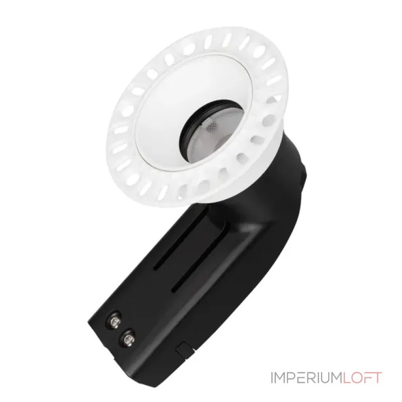 Встраиваемый светильник Arlight RIALTO 054472 Встраиваемый светильник Arlight RIALTO 054472