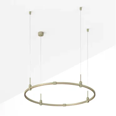Основание ART-APRIORI-ROUND-HANG-R1000 (OG IP20) Arlight 054502