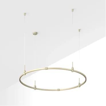 Основание ART-APRIORI-ROUND-HANG-R1200 (OG IP20) Arlight 054503
