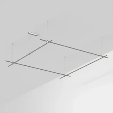 Основание ART-APRIORI-QUADRAT-ROD-800-3000x3000 (TN IP20) Arlight 054505 Основание ART-APRIORI-QUADRAT-ROD-800-3000x3000 (TN IP20) Arlight 054505