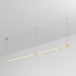 Основание ART-APRIORI-LINE-ROD-800-3000 (GD IP20) Arlight 054508