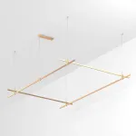 Основание ART-APRIORI-RECTANGLE-HANG-3000x2000 (GD IP20) Arlight 054511