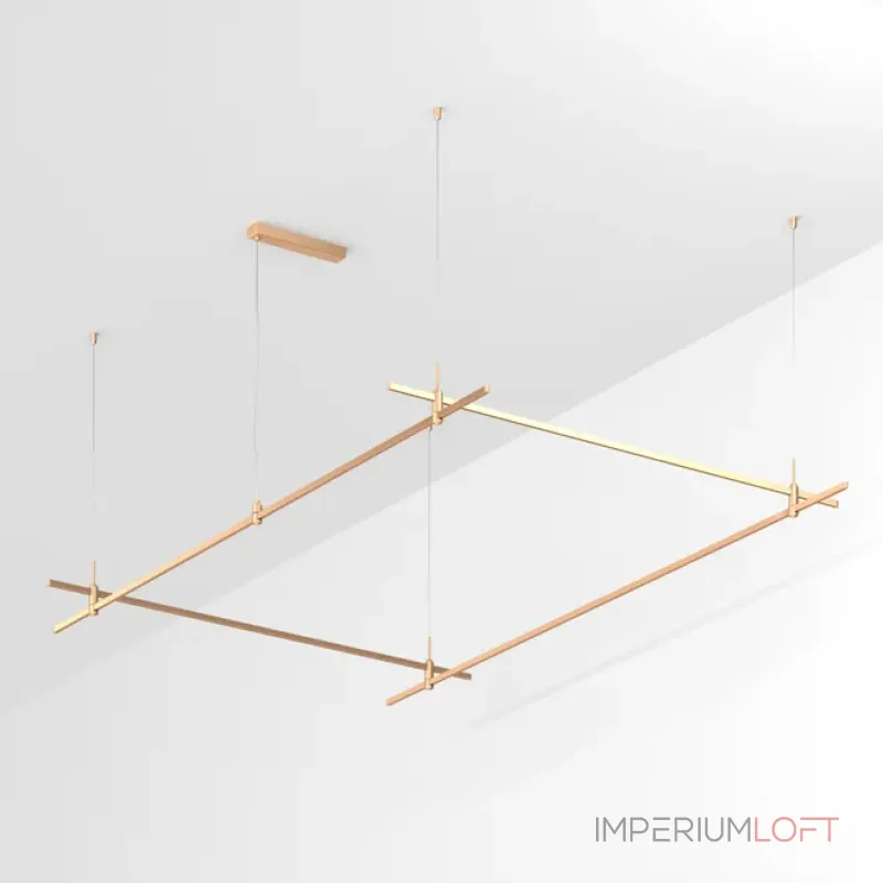 Основание ART-APRIORI-RECTANGLE-HANG-3000x2000 (GD IP20) Arlight 054511 Основание ART-APRIORI-RECTANGLE-HANG-3000x2000 (GD IP20) Arlight 054511