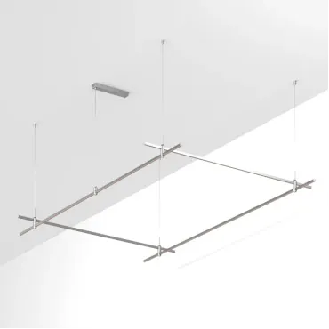Основание ART-APRIORI-RECTANGLE-HANG-3000x2000 (TN IP20) Arlight 054512 Основание ART-APRIORI-RECTANGLE-HANG-3000x2000 (TN IP20) Arlight 054512