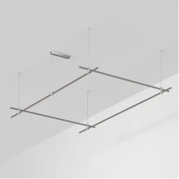 Основание ART-APRIORI-RECTANGLE-ROD-800-3000x2000 (TN IP20) Arlight 054514 Основание ART-APRIORI-RECTANGLE-ROD-800-3000x2000 (TN IP20) Arlight 054514