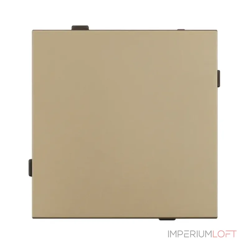Механизм звонкового выключателя SWT-TENDO-MKR1-SFPL-GD (230V 10A) Arlight 054588 Механизм звонкового выключателя SWT-TENDO-MKR1-SFPL-GD (230V 10A) Arlight 054588