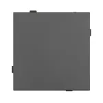 Механизм звонкового выключателя SWT-TENDO-MKR1-SFPL-GR (230V 10A) Arlight 054589