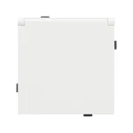 Механизм розетки влагозащищённый O-MCP-SFPL-WH (230V 16A) Arlight 054602