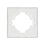Рамка пластиковая FRM-TENDO-SFPL-1-GD Arlight 054643