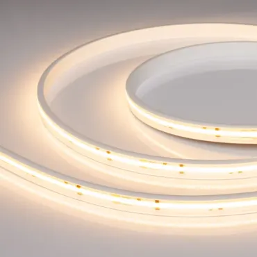 Светодиодная лента герметичная ARL-PV-X720-15mm 230V Warm2700 (14 W/m IP65 50m) Arlight 054671 (цена за метр, лот от 50 м)
