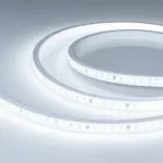 Светодиодная лента герметичная ARL-PV-A84-17mm 230V White6000 (14 W/m IP65 FlickerFree 30m) Arlight 054682 (цена за метр, лот от 30 м)