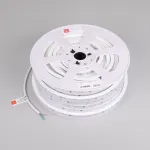 Светодиодная лента герметичная ARL-PV-A84-17mm 230V Day4000 (14 W/m IP65 FlickerFree 30m) Arlight 054683 (цена за метр, лот от 30 м)