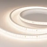 Светодиодная лента герметичная ARL-PV-A84-17mm 230V Day4000 (14 W/m IP65 FlickerFree 10m) Arlight 054690 (цена за метр, лот от 10 м)