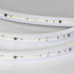 Светодиодная лента герметичная ARL-PV-A84-17mm 230V Day4000 (14 W/m IP65 FlickerFree 10m) Arlight 054690 (цена за метр, лот от 10 м)