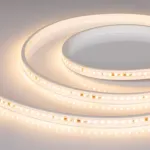 Светодиодная лента герметичная ARL-PV-A120-15mm 230V Warm2700 (15 W/m IP65 50m) Arlight 054701 (цена за метр, лот от 50 м)