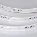 Светодиодная лента герметичная ARL-PV-A120-15mm 230V Warm2700 (15 W/m IP65 50m) Arlight 054701 (цена за метр, лот от 50 м)