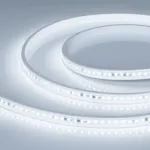 Светодиодная лента герметичная ARL-PV-A120-15mm 230V White6000 (15 W/m IP65 30m) Arlight 054702 (цена за метр, лот от 30 м)