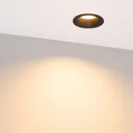 Встраиваемый светильник Arlight DROP 054707