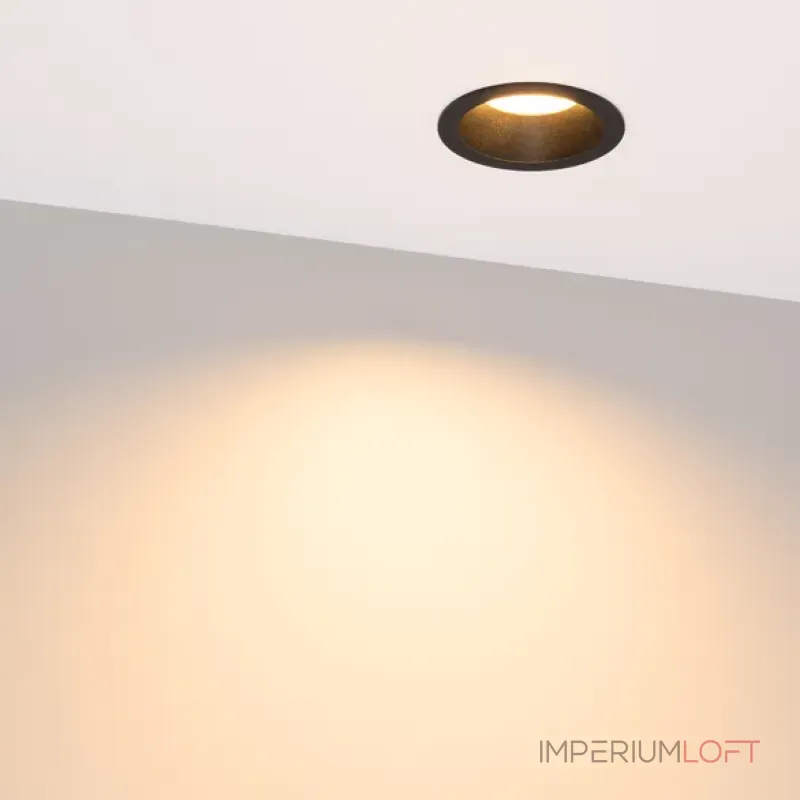 Встраиваемый светильник Arlight DROP 054707
