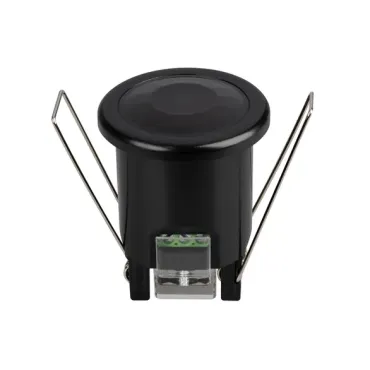 Датчик движения NAVE-PIR-BUILT-R50-400W-BK (230V 1.7A MINI IP20) Arlight 054730(1) Датчик движения NAVE-PIR-BUILT-R50-400W-BK (230V 1.7A MINI IP20) Arlight 054730(1)