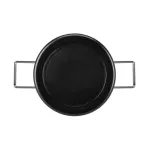 Датчик движения NAVE-PIR-BUILT-R50-400W-BK (230V 1.7A MINI IP20) Arlight 054730(1)