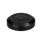 Датчик движения PRIME-PIR-SURFACE-R76-200W-BK (230V 0.87A SLIM IP20) Arlight 054731