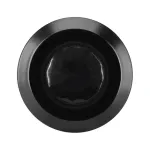Датчик движения PRIME-PIR-SURFACE-R76-200W-BK (230V 0.87A SLIM IP20) Arlight 054731