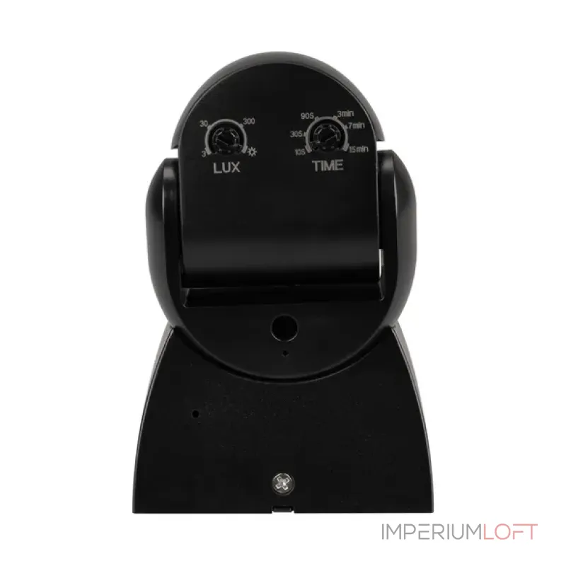 Датчик движения NAVE-PIR-SURFACE-300W-BK (230V 1.3A MULTI IP65) Arlight 054734 Датчик движения NAVE-PIR-SURFACE-300W-BK (230V 1.3A MULTI IP65) Arlight 054734