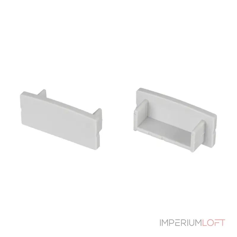 Заглушка ARH-WIDE-H10 глухая (PL) Arlight 054760 Заглушка ARH-WIDE-H10 глухая (PL) Arlight 054760