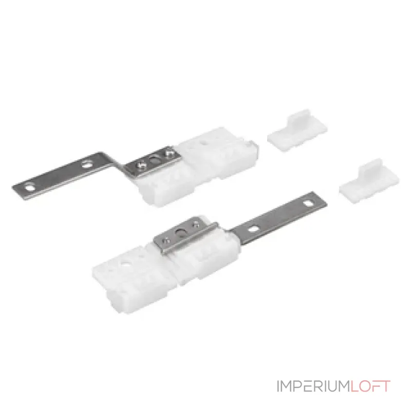 Карниз угловой для электрокарниза 135 CNT-CR-135-J Arlight 054821 Карниз угловой для электрокарниза 135 CNT-CR-135-J Arlight 054821